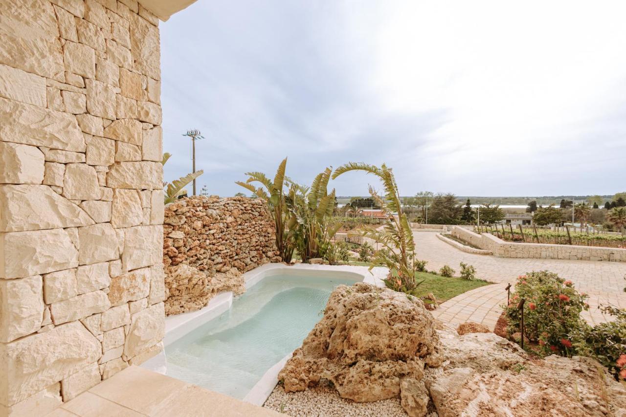 Agriresort Murciano Otranto Exterior photo