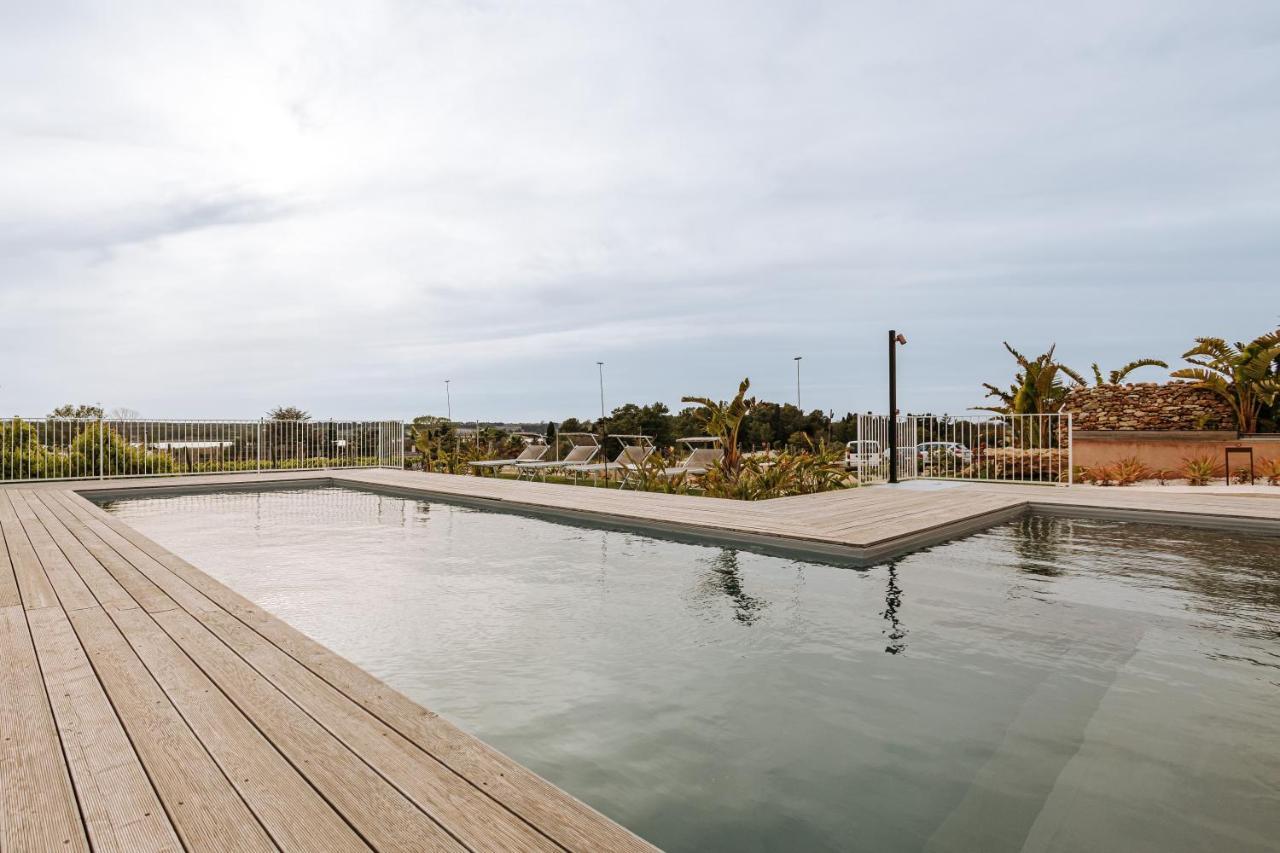 Agriresort Murciano Otranto Exterior photo